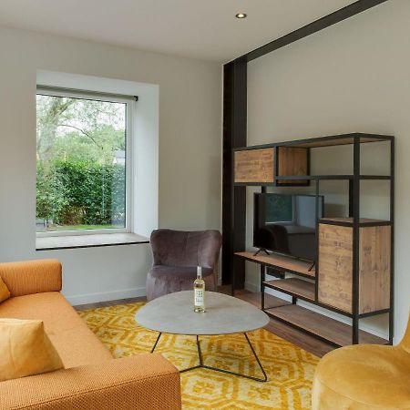 Holiday Home On Island Texel With Sauna Westermient Exterior foto
