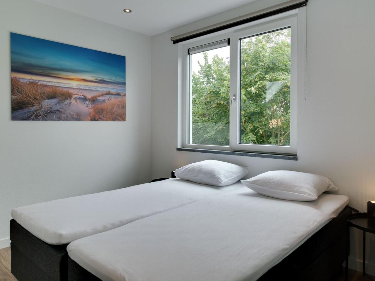 Holiday Home On Island Texel With Sauna Westermient Exterior foto